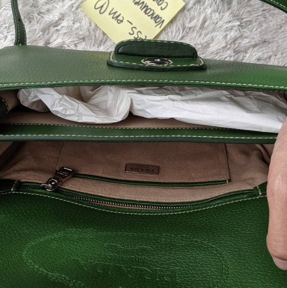 Prada crossbody - Picture 5 of 7